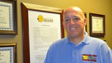 Duane Blanton Plumbing Services Chicago