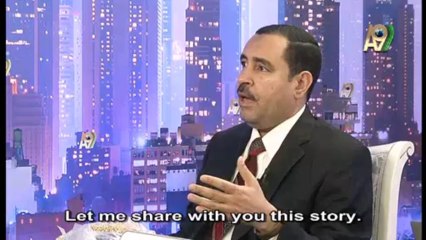 Mr. Adnan Oktar's Live Conversation with Dr. Abdul Mawgoud R. Dardery [MP], Spokesperson to the Foreign Relations Committee of Freedom and Justice Party, Egypt (A9 TV , April 9th, 2013)