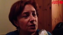 La députée Isabelle Attard quitte Europe Ecologie - Les Verts, EELV