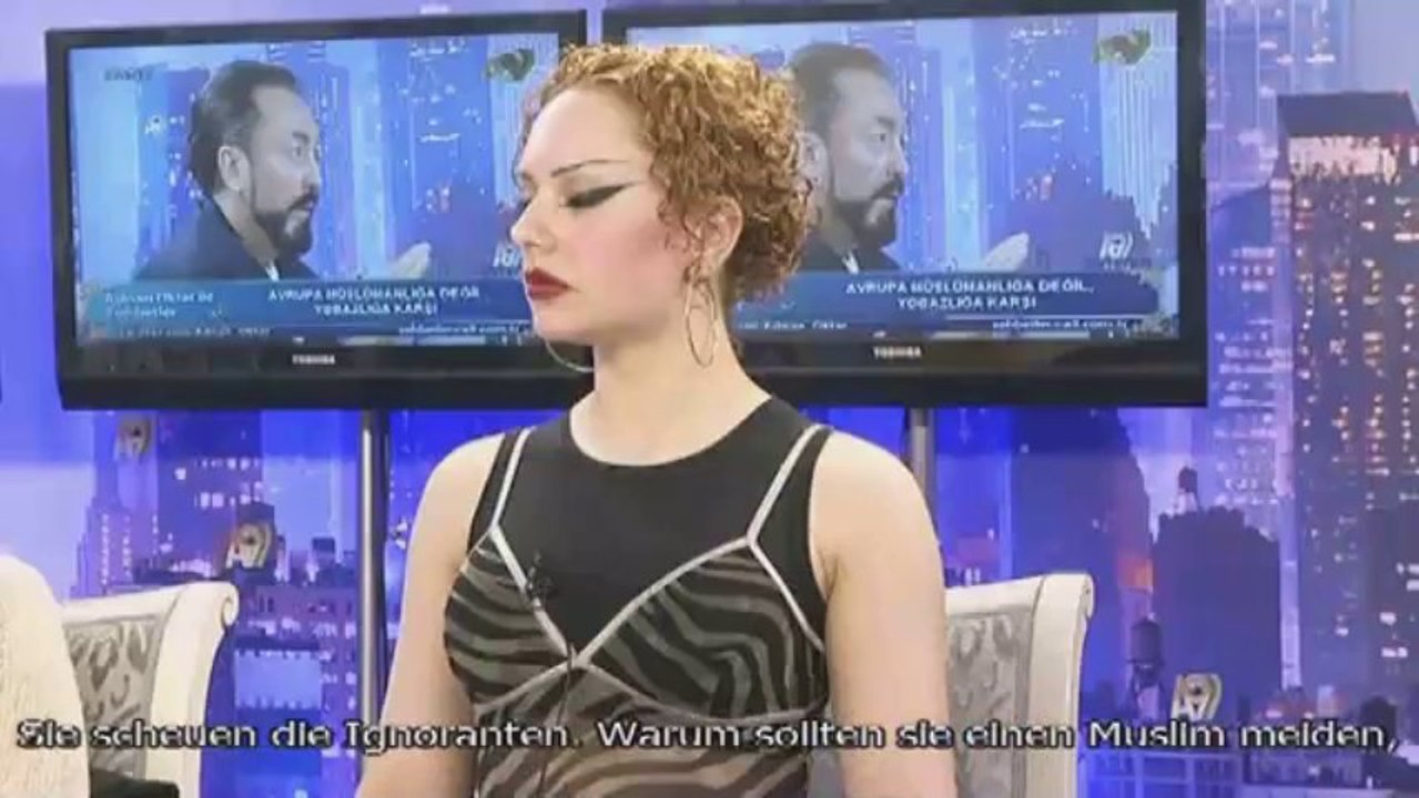 Einer der Gründe für die Nichtaufnahme in die Europäische Union sind die  Fanatiker