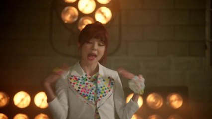 HEYNE _ LOVE007 _mv