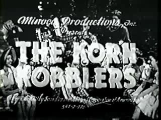 Korn Kobblers-That's My Weakness Now