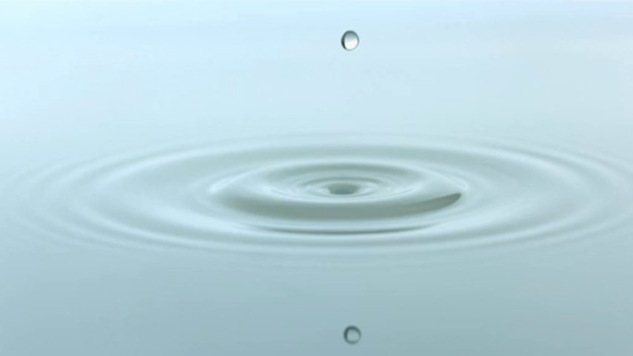 Natural Water
