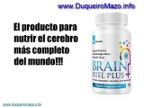 Brain Abundance Español Producto Brain Fuel Plus *** Empresario de Impacto ***