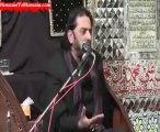 2 Allama Nasir Abbas Of Multan   Markazi Imam Barghah G 6 2 Isamabad