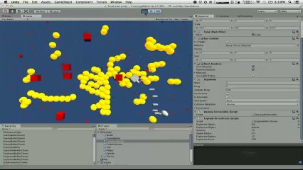Episode 26: Dual Stick Shooter Part 3