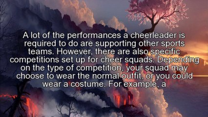Cheap Cheerleading Uniforms And Other Dance Items