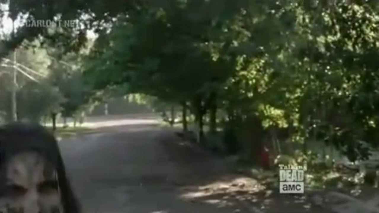 The Walking Dead 4ª Temporada - Episódio 4x09 - Sneak Peek #1 (LEGENDADO)