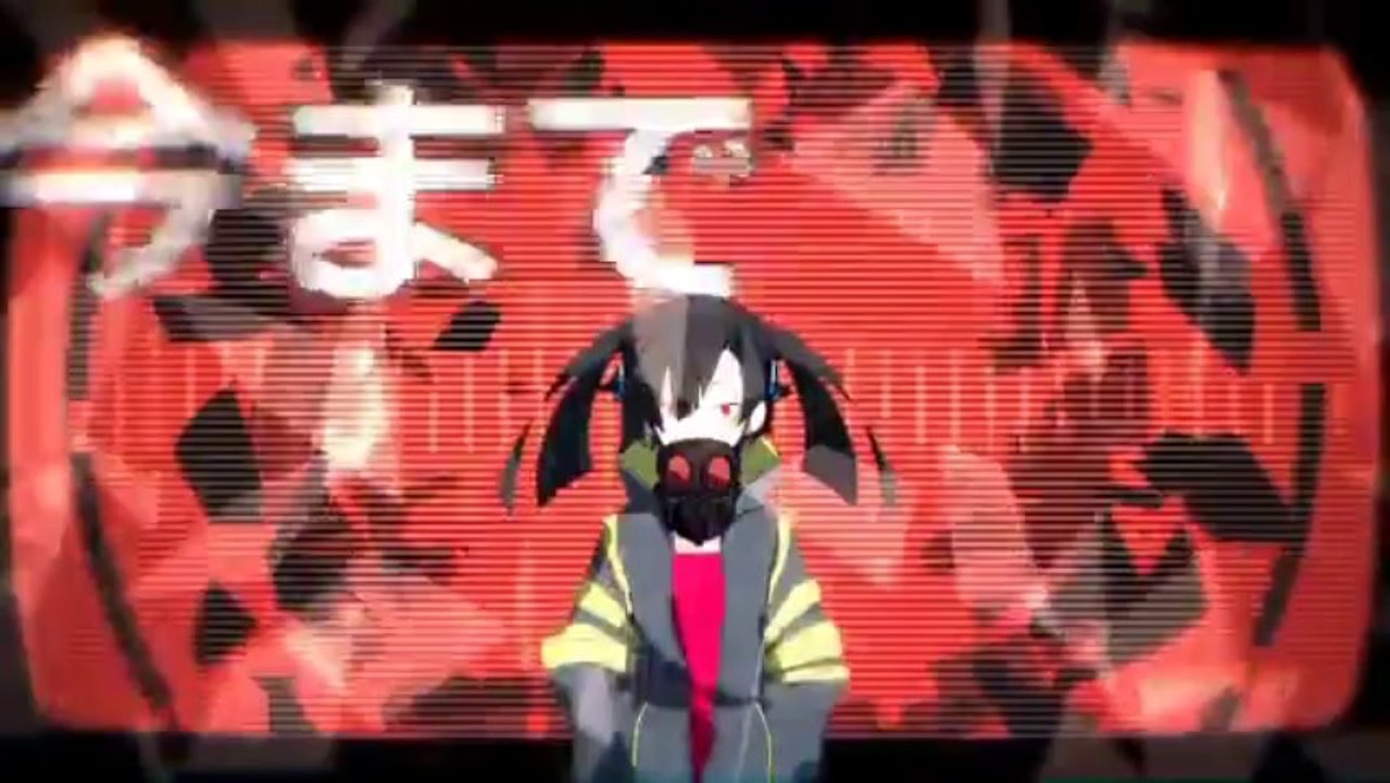 ゆう十『ヘッドフォンアクター歌ってみた-。』