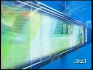 Antenna1 Sportoday - 5 Dicembre 2013