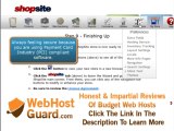 Cbeyond Web Hosting and Domain Tools  Chapter 4 eCommerce