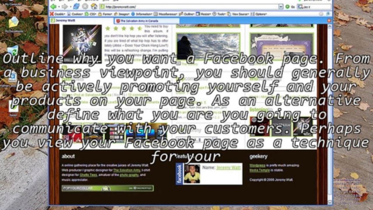 Maximise Your Profits Using Facebook Promoting Strategies