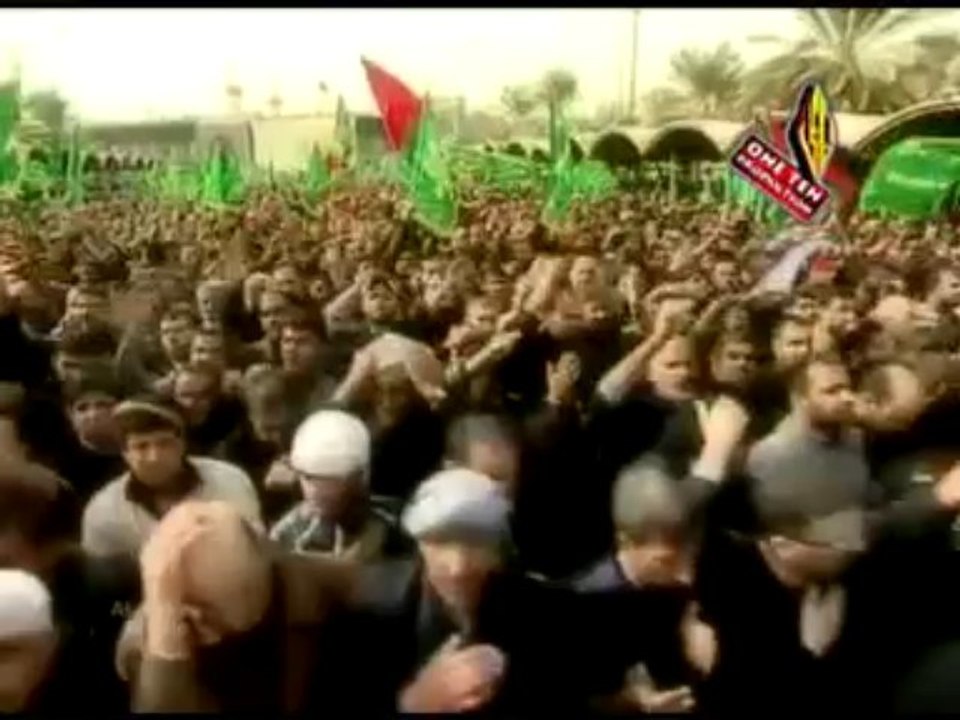 Lakhanie Brothers Nohay 2014 ★ Yeh Matam Sada Rahay ★