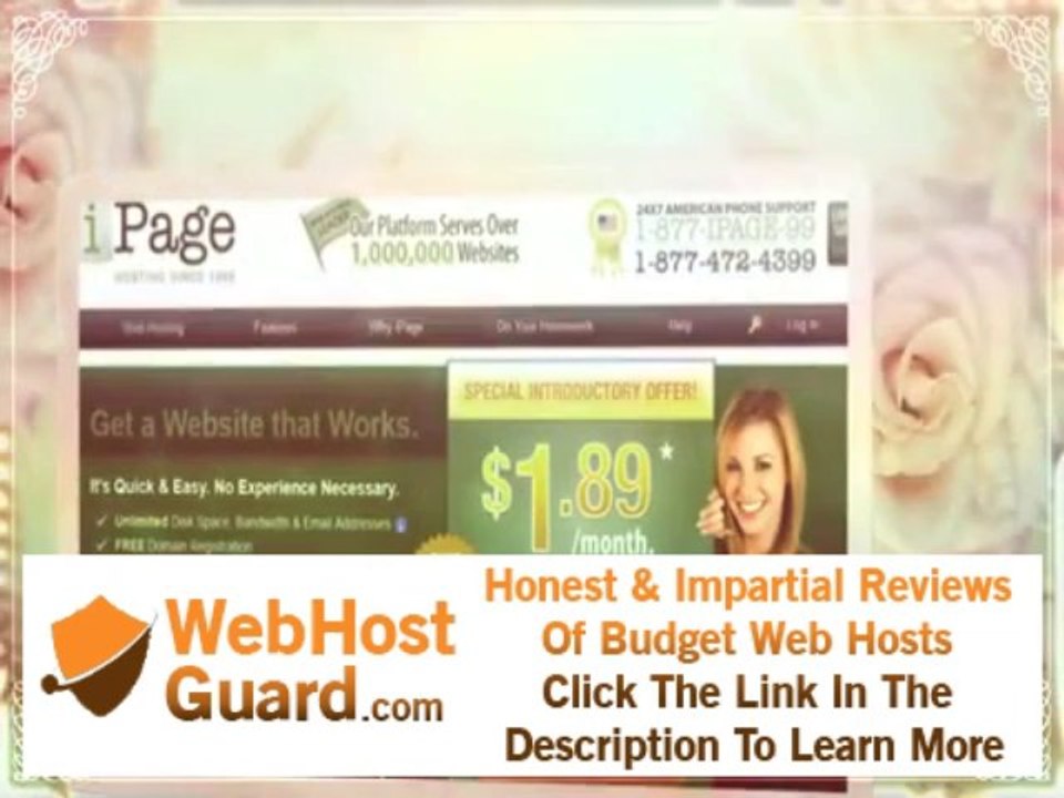 Web Hosting Providers