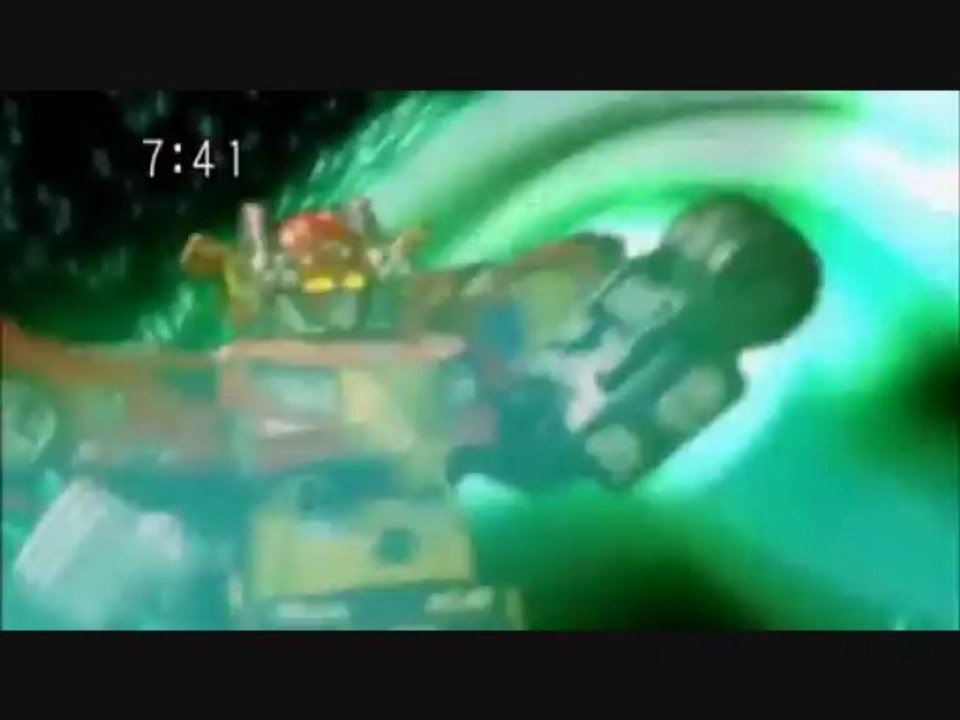Go-Onger
