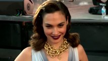 Gal Gadot es escogida como la Mujer Maravilla en Man of Steel