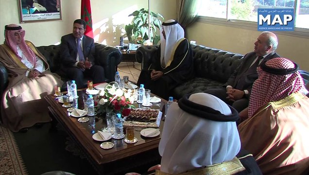 مذكرة تفاهم بين المغرب والبحرين في مجال الوظيفة العمومية وتحديث الإدارة