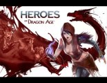 Heroes of Dragon Age Hacker - Cheat Télécharger - Comment Pirater
