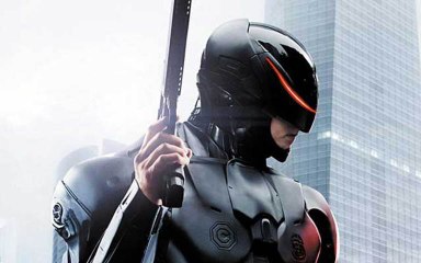 RoboCop (2014) - Bande Annonce Officielle #2 [VF-HD]