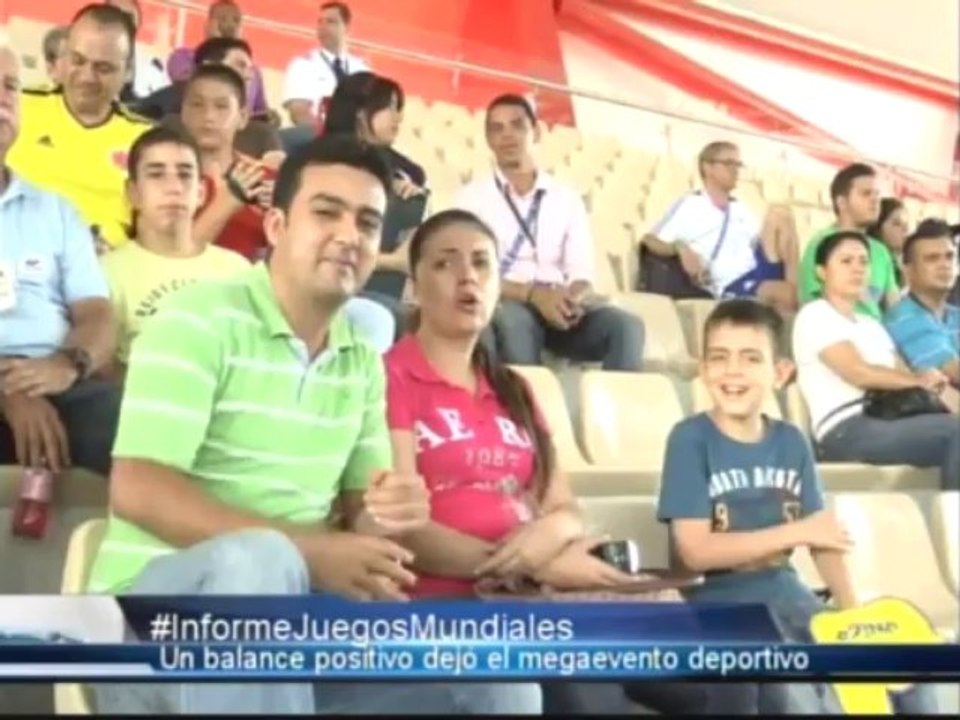 Informativo Web Noticias Noviembre 29 del 2013 Emisión Mediodía