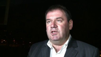 Bretagne: Troadec critique le Pacte d'avenir