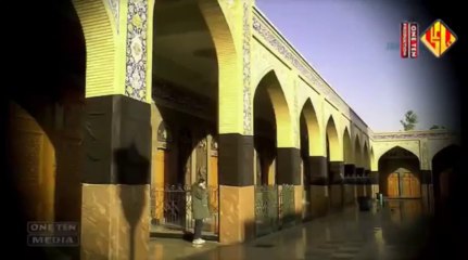 Ali Kazmi Nohay 2013-14 ★ (Miami U.S.A) Bazar Aagaya ★