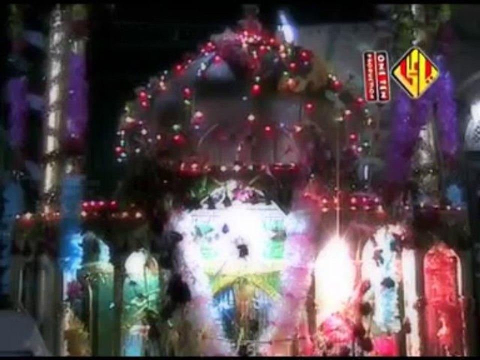 Lakhanie Brothers Nohay 2014 ★ Ai Hur (as) Na Uth Sakay Ja Lasha ★