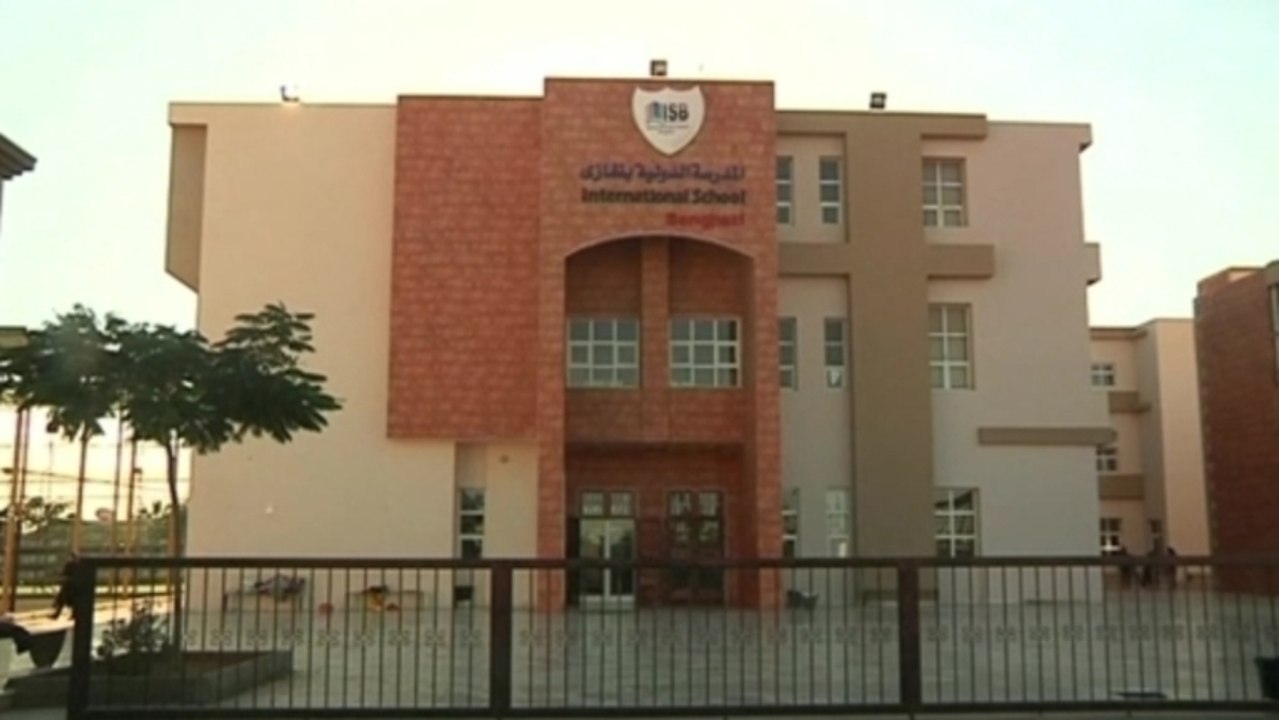 GRAPHIC IMAGES: International school mourns loss of American teacher killed in Benghazi