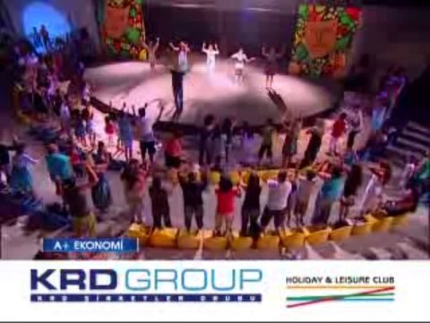 Karaderili Group Yalova Terma City A + Plus Ekonomi Programı