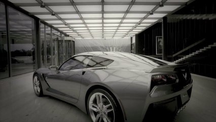 Gran Turismo 6 - Opening Movie Launch Trailer [US]