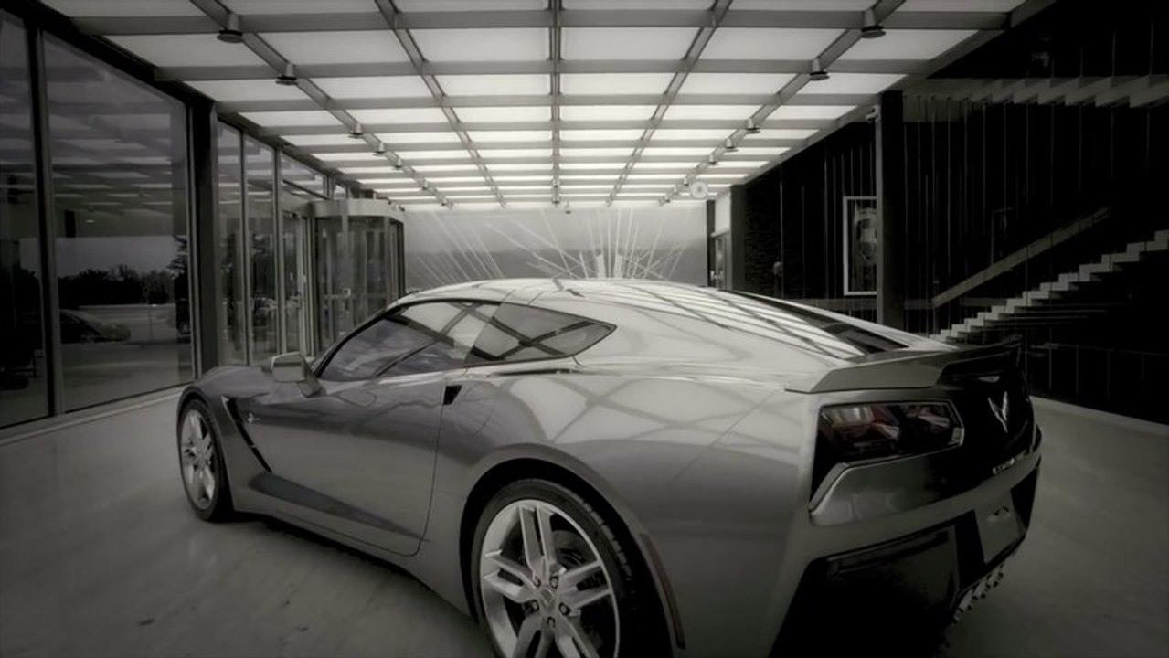 Gran Turismo 6 - Opening Movie Launch Trailer [US]