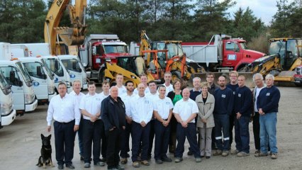 Ontario Lodder Brothers Limited