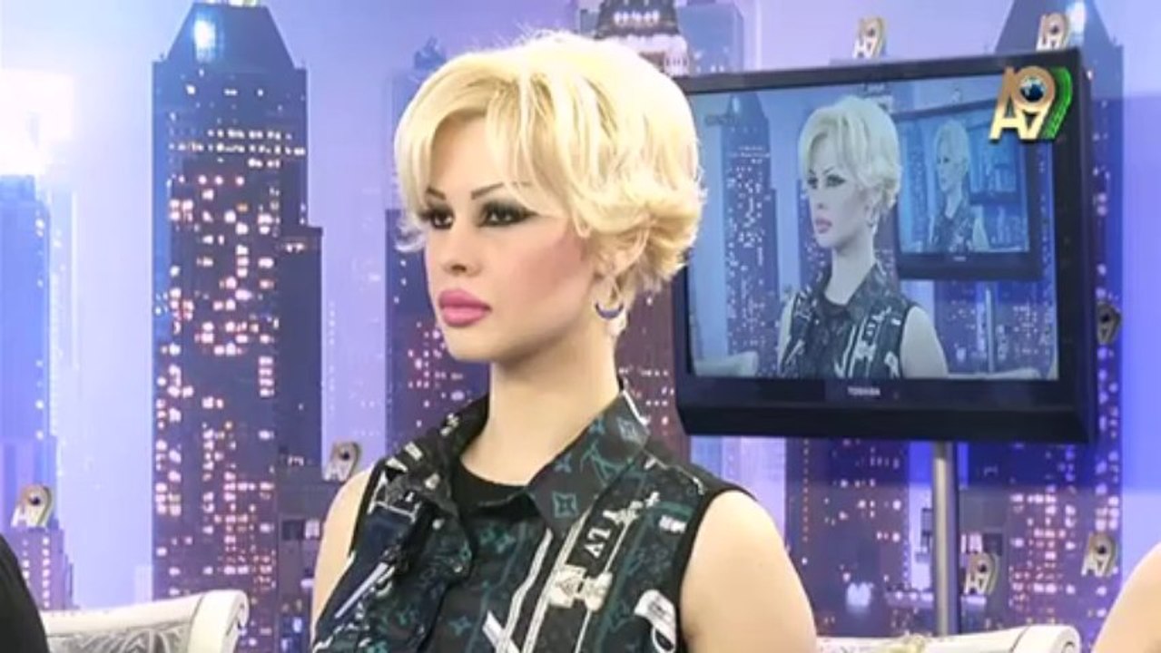 Didem Ürer, Ebru Altan, Aylin Kocaman, Damla Pamir, Gülşah Güçyetmez ve Ceylan Özbudak'ın A9 TV'deki canlı sohbeti (10 Nisan 2013; 22:00)