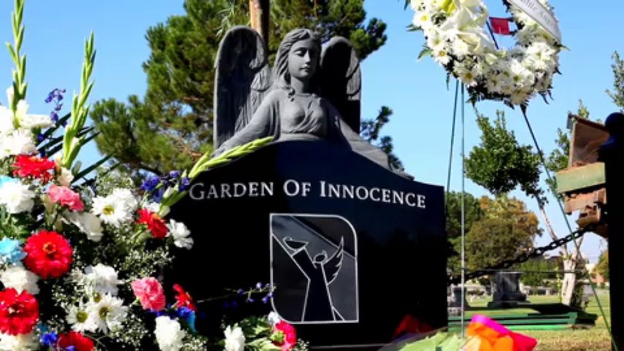 Remembering our abandoned - Community Healing