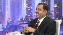 Sayın Adnan Oktar'ın Mısır Özgürlük ve Adalet Partisi Milletvekili Dr. Abdulmawgoud R. Dardery ile A9 TV'deki canlı sohbeti (9 Nisan 2013; 23:30)