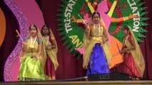TRI-STATE TELUGU ASSOCIATION:  30TH ANNIVERSARY: APUROOPA TIPPARAJU'S 