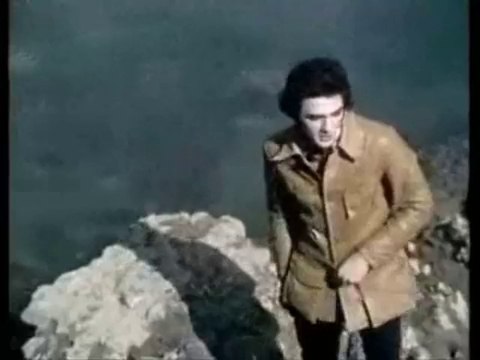Zdravko Colic - Gori vatra (1973)