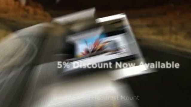 iPad Headrest Mount-iPad Headrest Mount Discount