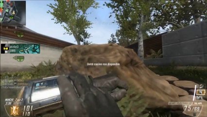 Gameplay Black Ops 2   INFOS