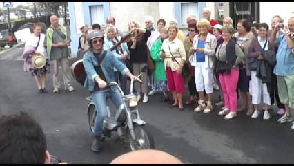 Georges Nounou - Teaser sortie d'album "Traverser"