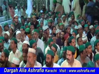 02-06-Main Roobaroo e Yar Hoon - Urs Makhdoom e Samnani 2013