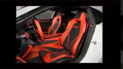 Ferrari F12 Rival  brabusmotorscom