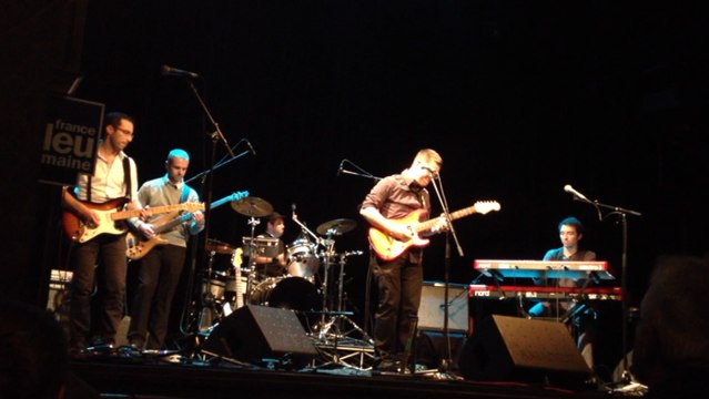 Soirée Talents du Maine