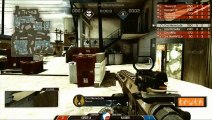 MLG Colombus - VOD - Call of Duty Ghosts - Curse vs Kaliber - Game 2