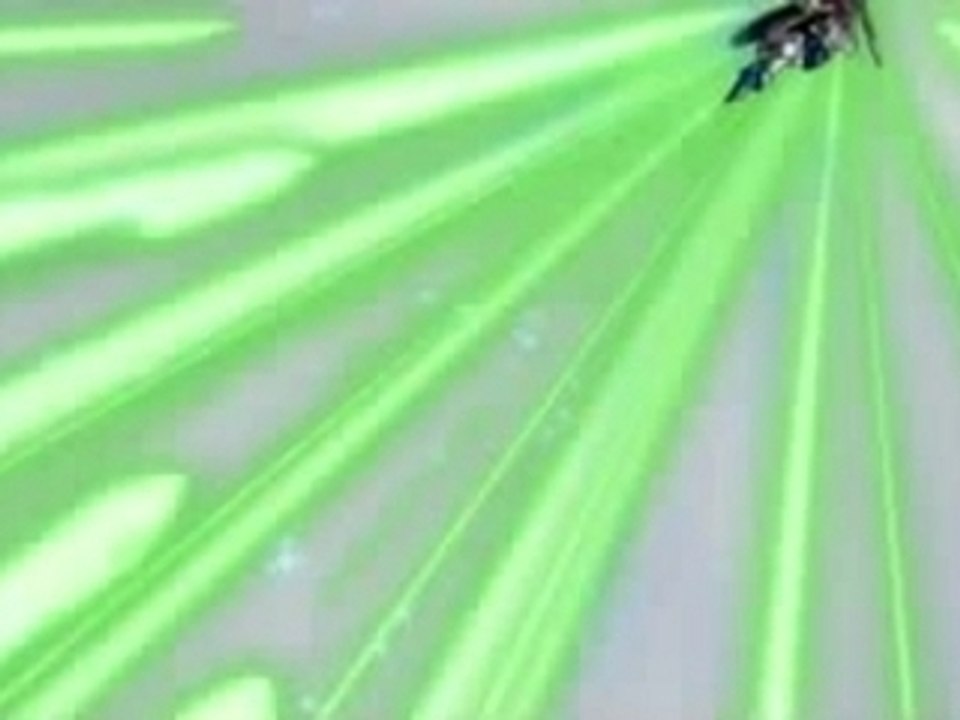 Gundam AMV
