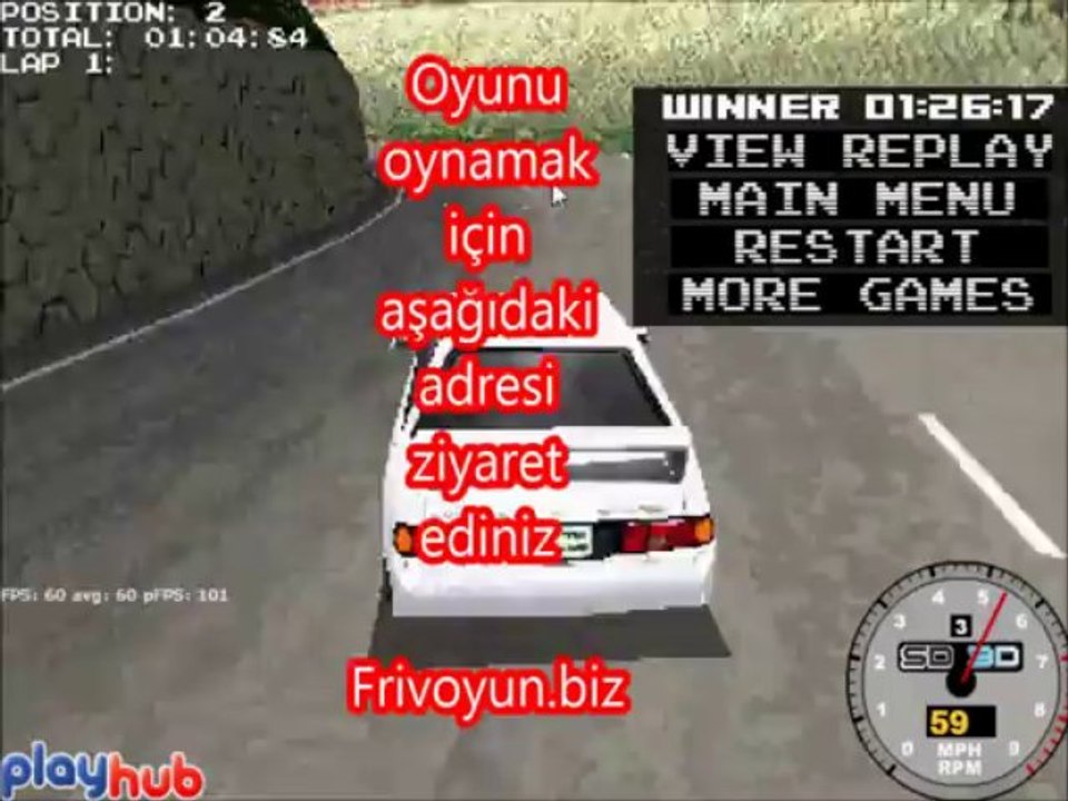 Dünyanın En İyi Oyunu