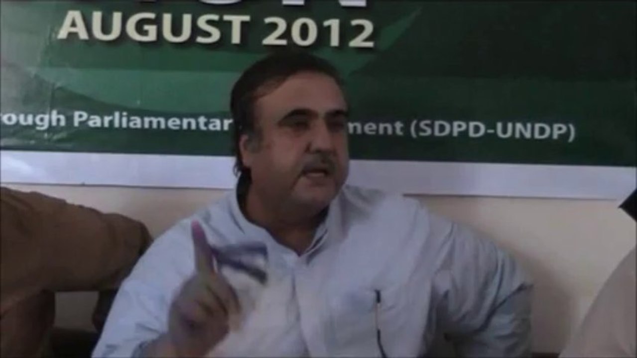 Sardar Asif Sher