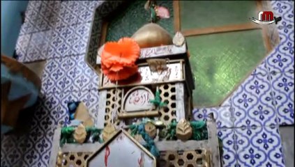 Khadim Hussain Nohay 2014 ★ Khoon Main Nehaye Ga Lal Ummelaila Ka ★