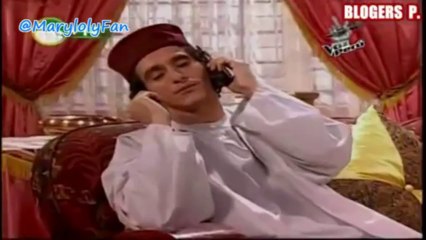 Maryloly Lopez En Que Buena Raza Cap 29