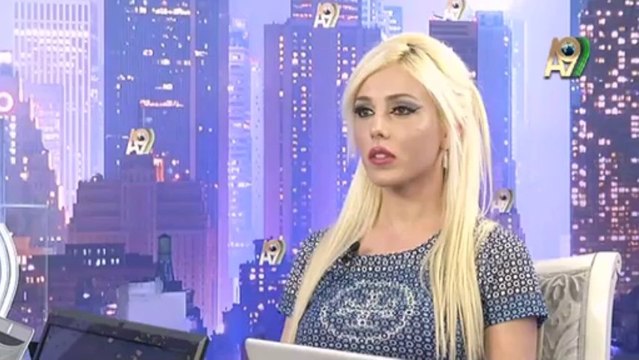 Merve Hanım, Esra Hanım, Dr. Erel Aksoy, Dr. Oktar Babuna, Dr. Cihat Gündoğdu ve Serdar Aslan'ın A9 TV'deki canlı sohbeti (6 Nisan 2013; 15:00)